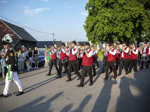 Nehden Schützenfest 2023, Bild 9