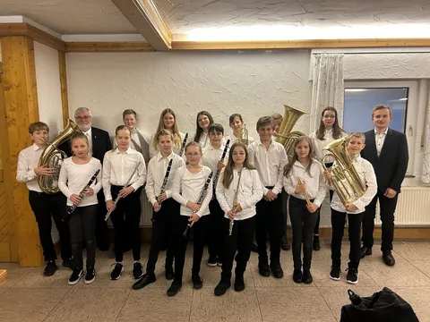Konzert 2023, Bild 5