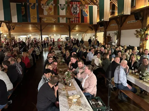 Konzert 2023, Bild 2