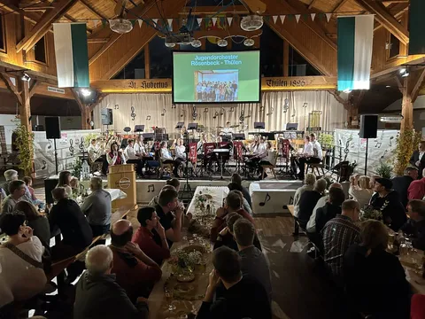 Konzert 2023, Bild 8