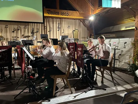 Konzert 2023, Bild 9