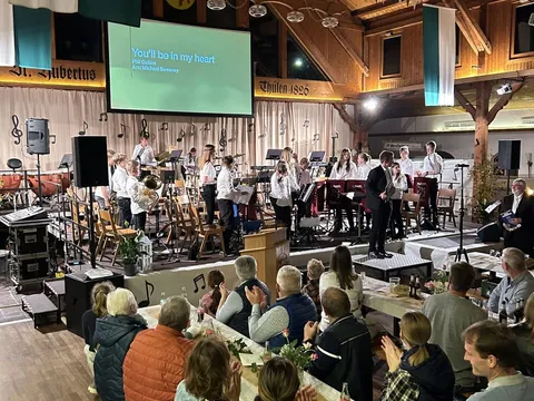 Konzert 2023, Bild 13