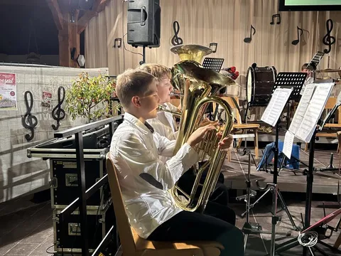 Konzert 2023, Bild 14