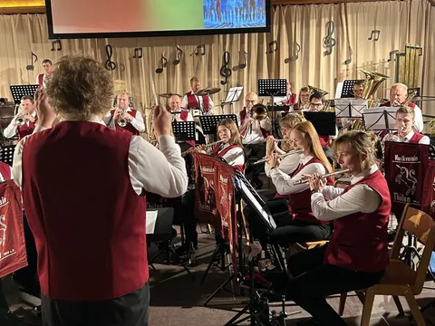 Konzert 2023, Bild 25