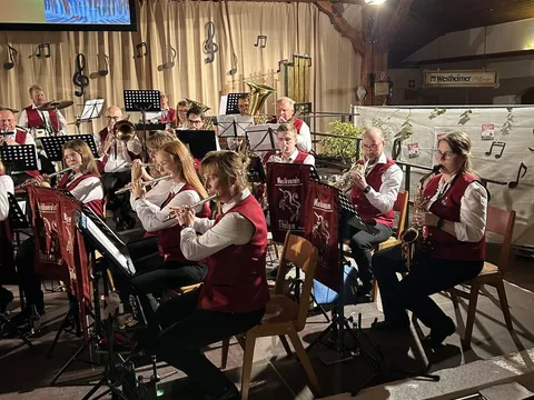 Konzert 2023, Bild 26