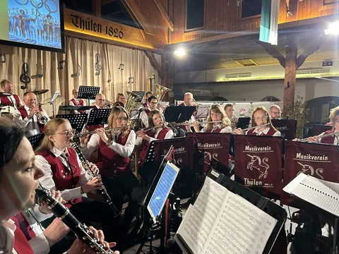 Konzert 2023, Bild 29