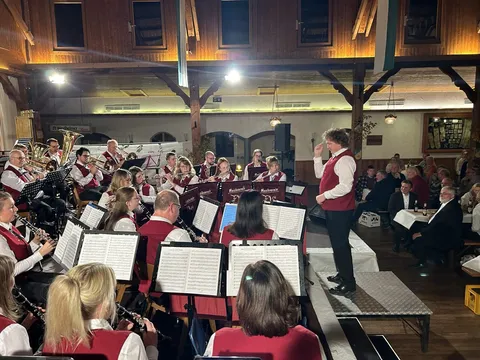 Konzert 2023, Bild 30