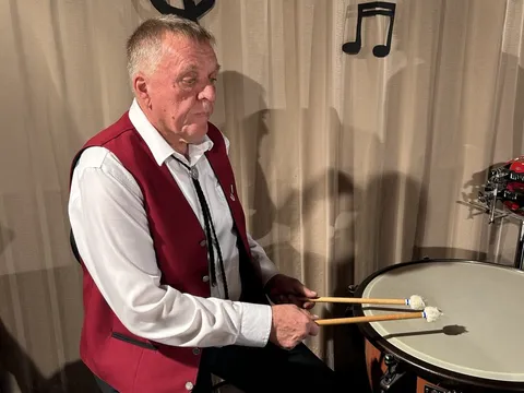 Konzert 2023, Bild 36