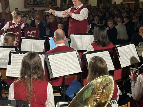 Konzert 2023, Bild 38