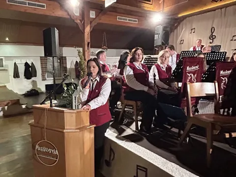 Konzert 2023, Bild 3