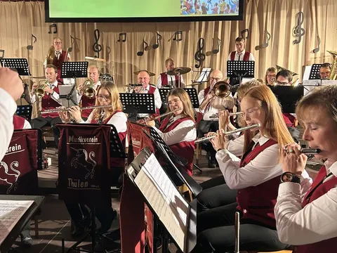 Konzert 2023, Bild 42