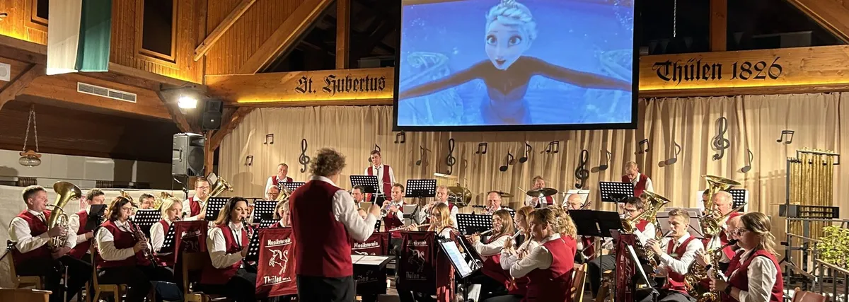 Konzert 2023
