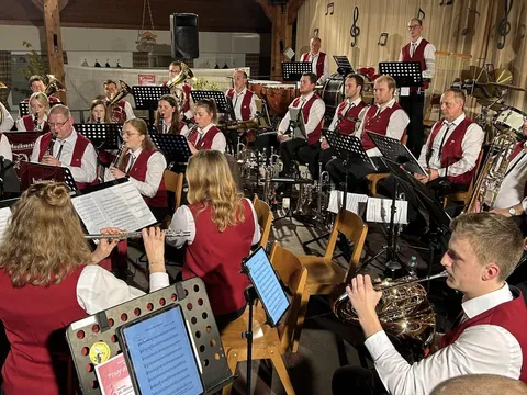 Konzert 2023, Bild 60