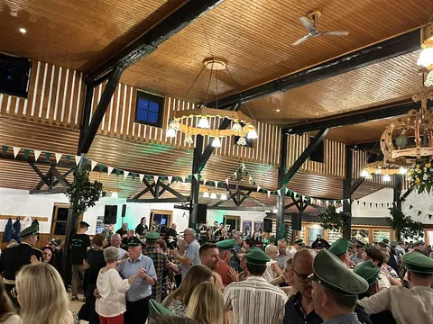 Erlinghausen Schützenfest 2023, Bild 3