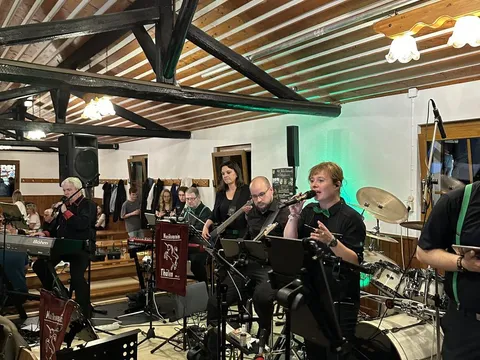 Erlinghausen Schützenfest 2023, Bild 6
