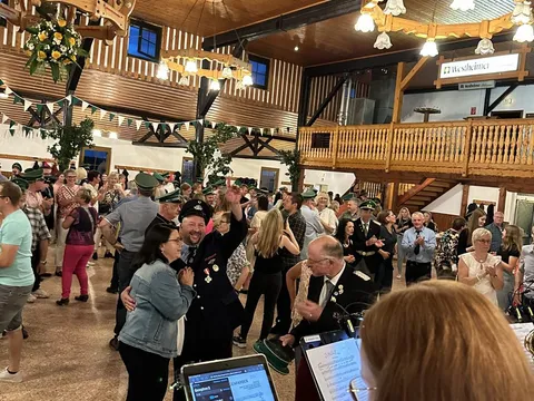 Erlinghausen Schützenfest 2023, Bild 7