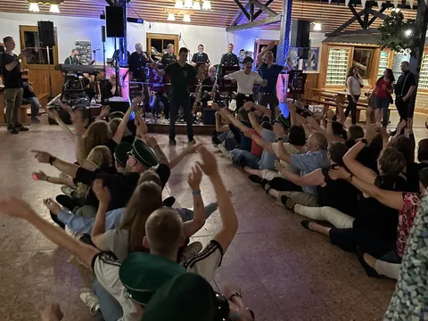 Erlinghausen Schützenfest 2023, Bild 2