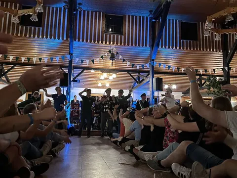Erlinghausen Schützenfest 2023, Bild 12