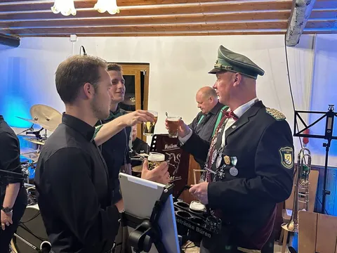 Erlinghausen Schützenfest 2023, Bild 14