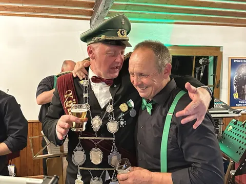 Erlinghausen Schützenfest 2023, Bild 16