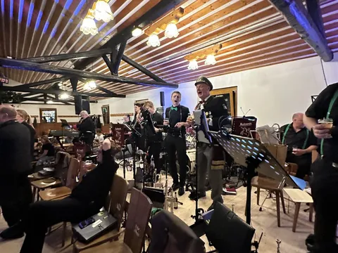 Erlinghausen Schützenfest 2023, Bild 17