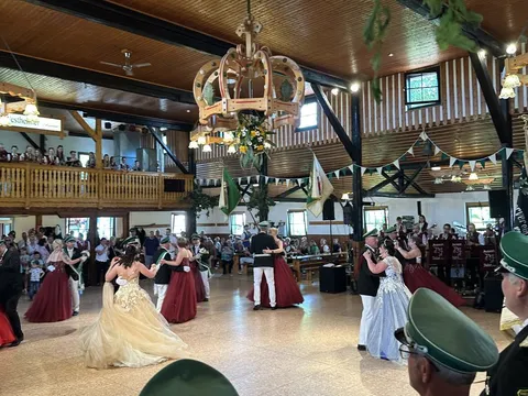 Erlinghausen Schützenfest 2023, Bild 18