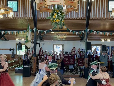 Erlinghausen Schützenfest 2023, Bild 20