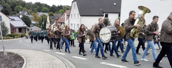 Kinderschützenfest