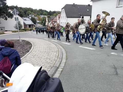 Kinderschützenfest, Bild 4