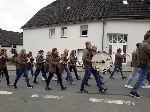 Kinderschützenfest, Bild 2