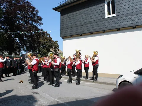 Hirschberg Schützenfest 2023, Bild 11
