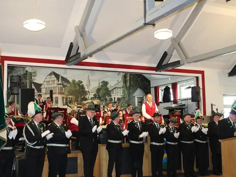 Hirschberg Schützenfest 2023, Bild 9
