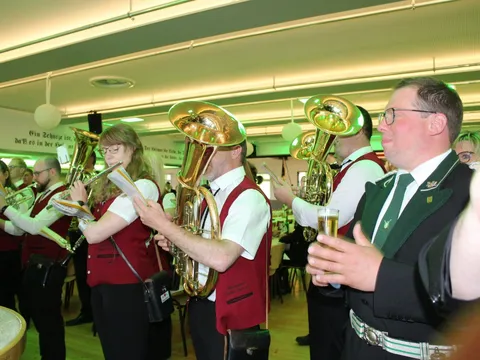 Hirschberg Schützenfest 2023, Bild 8