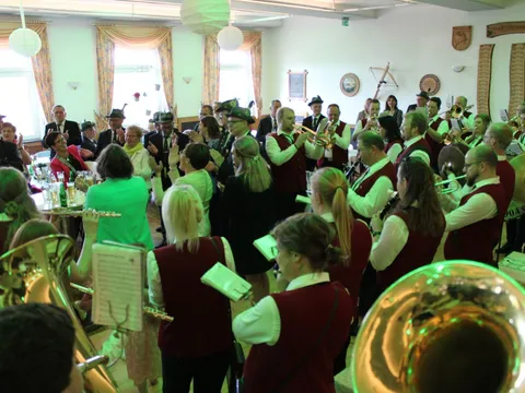 Hirschberg Schützenfest 2023, Bild 7