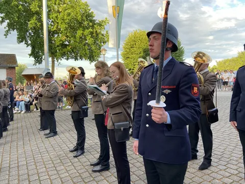 Erlinghausen Schützenfest 2023, Bild 25