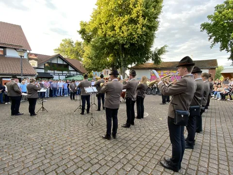 Erlinghausen Schützenfest 2023, Bild 26