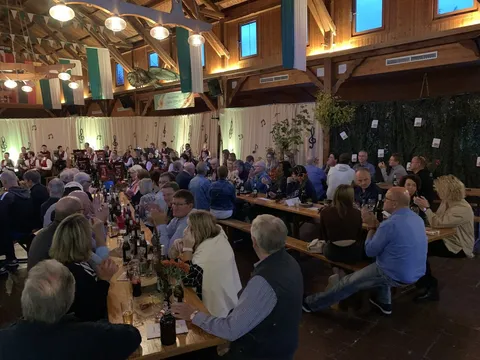 Faszination Blasmusik 2022, Bild 2