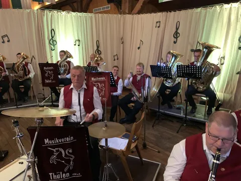 Faszination Blasmusik 2022, Bild 6