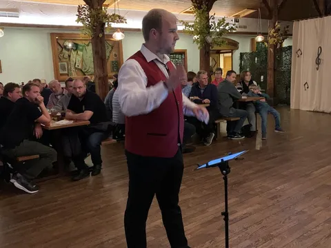 Faszination Blasmusik 2022, Bild 12