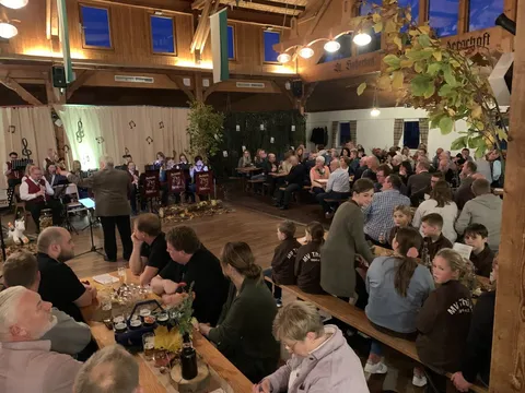 Faszination Blasmusik 2022, Bild 22