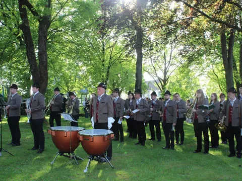 Hirschberg Schützenfest 2023, Bild 5