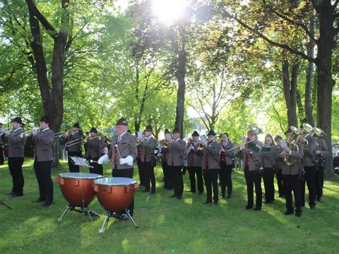 Hirschberg Schützenfest 2023, Bild 4