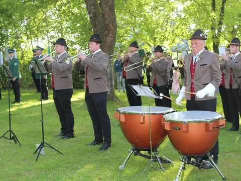 Hirschberg Schützenfest 2023, Bild 3