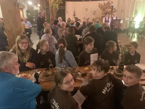 Faszination Blasmusik 2022, Bild 35