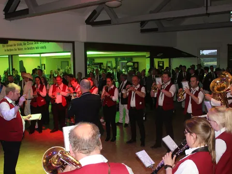 Hirschberg Schützenfest 2023, Bild 1