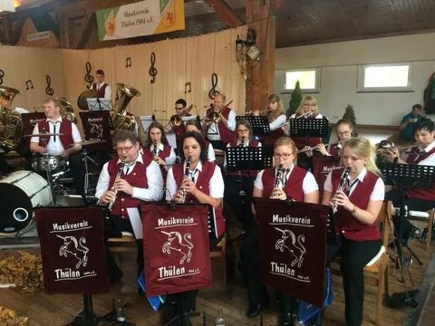 Blasmusiknachmittag 2019, Bild 14