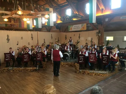 Blasmusiknachmittag 2019, Bild 6