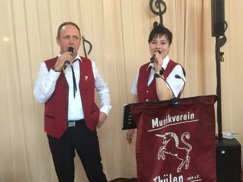Blasmusiknachmittag 2019, Bild 4