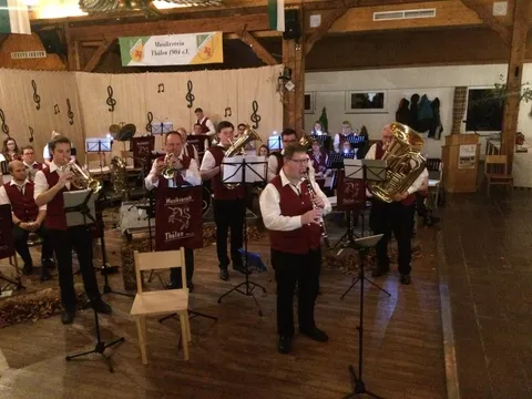 Blasmusiknachmittag 2019, Bild 3
