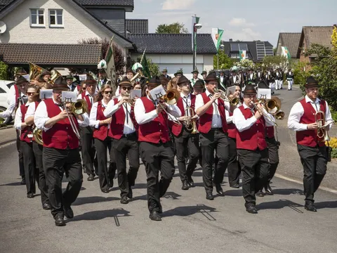 Nehden Schützenfest 2023, Bild 6
